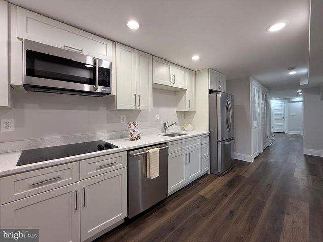 309 RITTENHOUSE ST NW, Washington, DC 20011