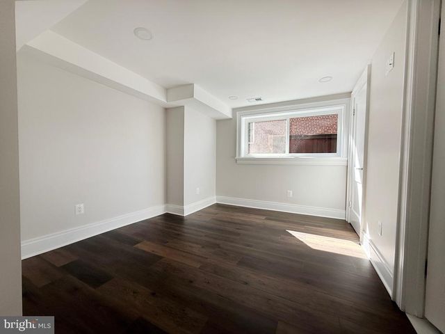 309 RITTENHOUSE ST NW, Washington, DC 20011
