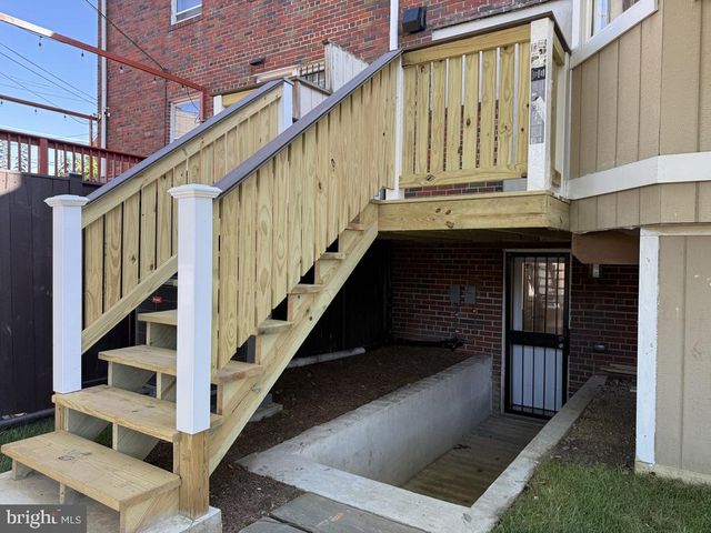 309 RITTENHOUSE ST NW, Washington, DC 20011