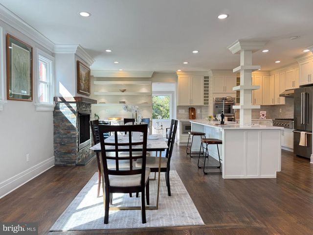 309 RITTENHOUSE ST NW, Washington, DC 20011