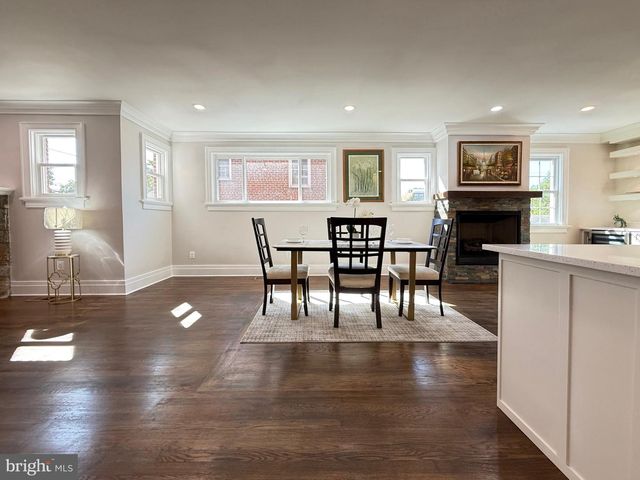 309 RITTENHOUSE ST NW, Washington, DC 20011