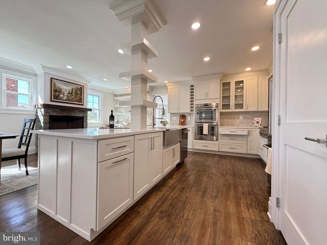 309 RITTENHOUSE ST NW, Washington, DC 20011