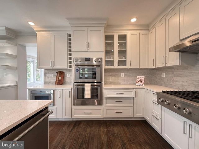 309 RITTENHOUSE ST NW, Washington, DC 20011