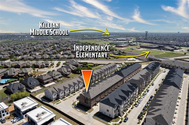 300 Colusa Drive, Lewisville, TX 75056