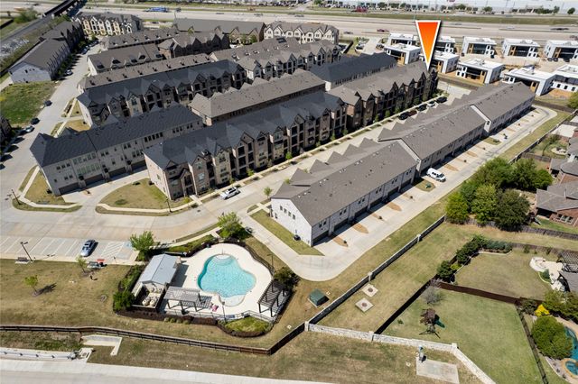 300 Colusa Drive, Lewisville, TX 75056