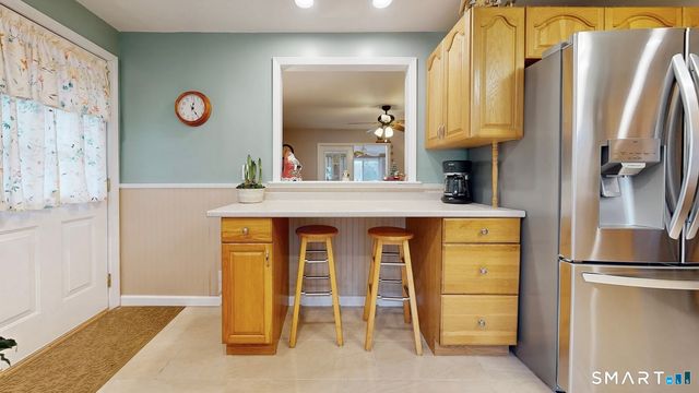 22 Hollywood Avenue, Milford, CT 06460