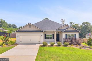 6032 Creekside View Lane, Clermont, GA 30527