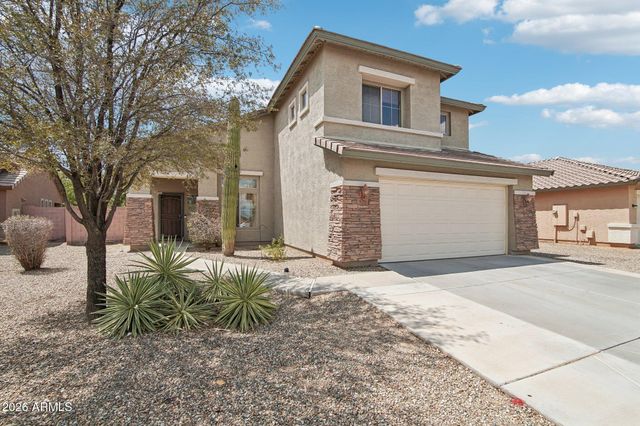 520 S 112TH Drive, Avondale, AZ 85323