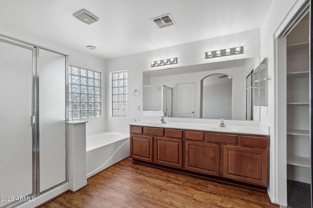520 S 112TH Drive, Avondale, AZ 85323