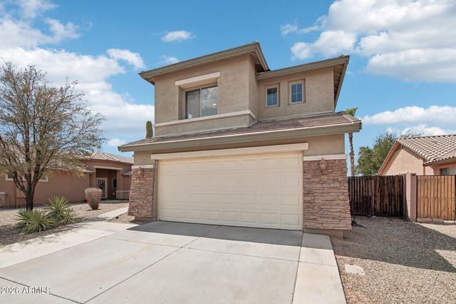 520 S 112TH Drive, Avondale, AZ 85323