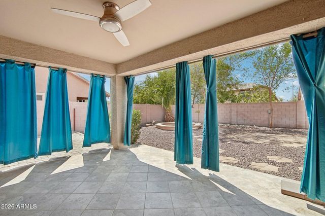 520 S 112TH Drive, Avondale, AZ 85323