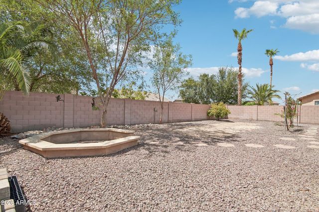 520 S 112TH Drive, Avondale, AZ 85323
