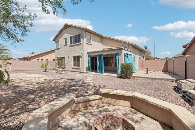 520 S 112TH Drive, Avondale, AZ 85323