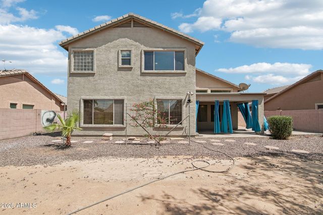 520 S 112TH Drive, Avondale, AZ 85323