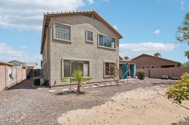 520 S 112TH Drive, Avondale, AZ 85323