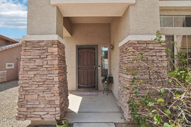 520 S 112TH Drive, Avondale, AZ 85323