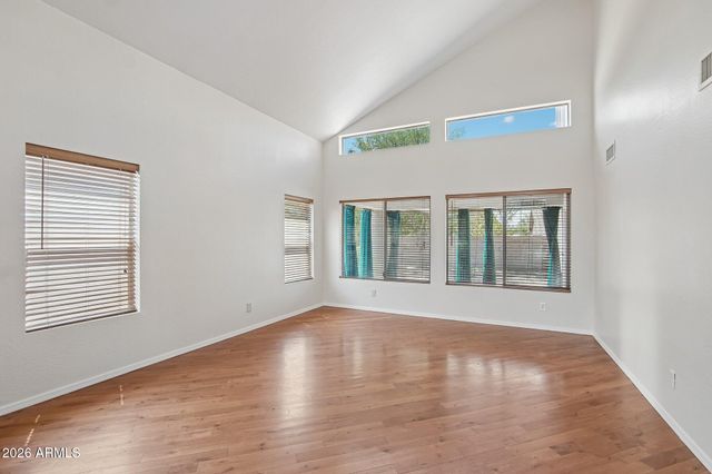 520 S 112TH Drive, Avondale, AZ 85323