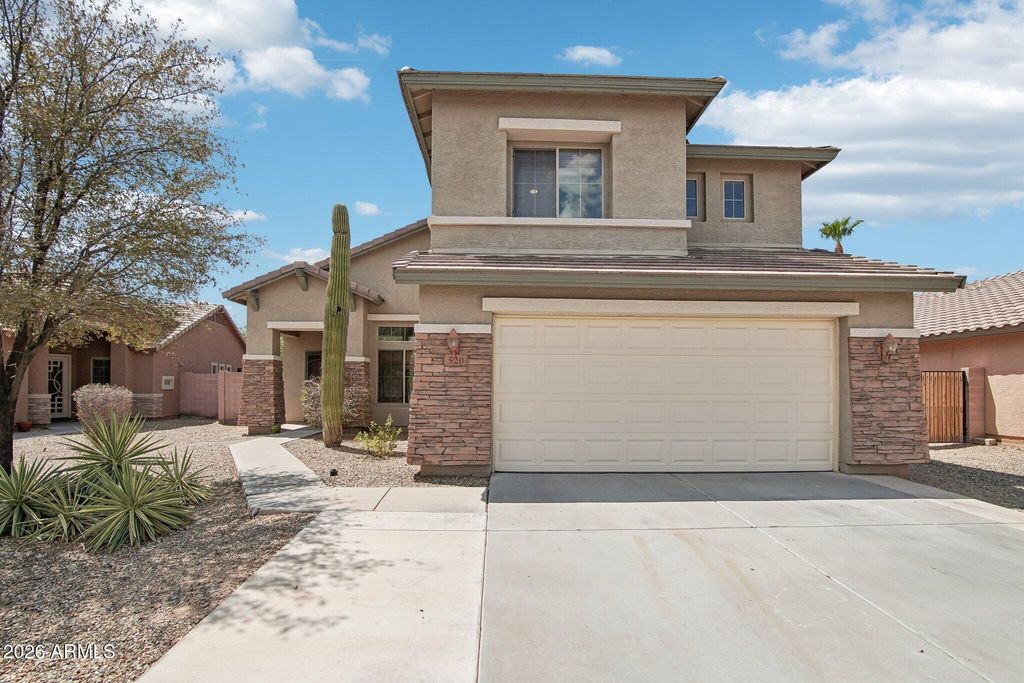 520 S 112TH Drive, Avondale, AZ 85323