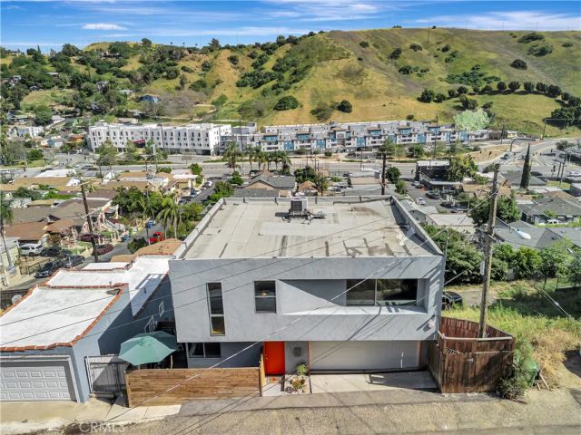 2810 Beryl, Los Angeles, CA 90032