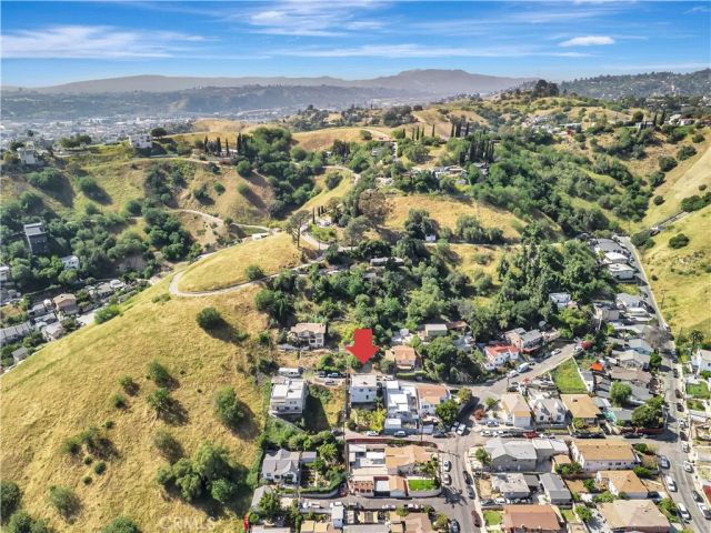 2810 Beryl, Los Angeles, CA 90032