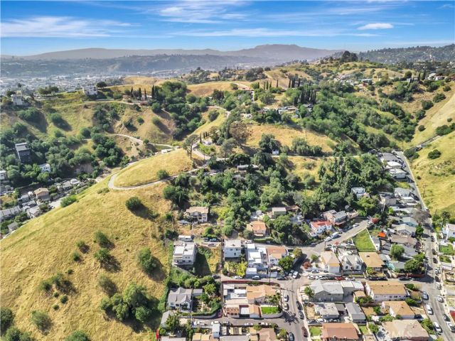 2810 Beryl, Los Angeles, CA 90032