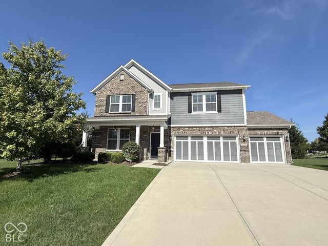 16724 Cavallina Lane, Westfield, IN 46074