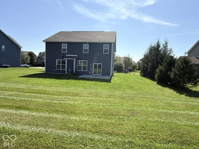 16724 Cavallina Lane, Westfield, IN 46074