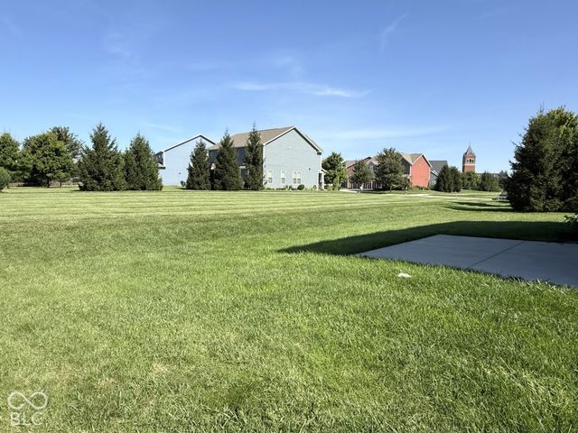 16724 Cavallina Lane, Westfield, IN 46074