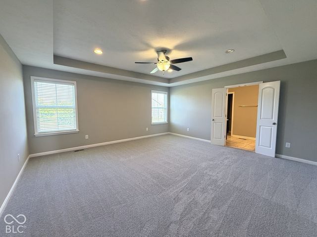 16724 Cavallina Lane, Westfield, IN 46074