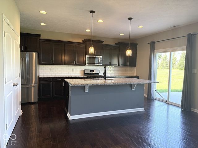16724 Cavallina Lane, Westfield, IN 46074