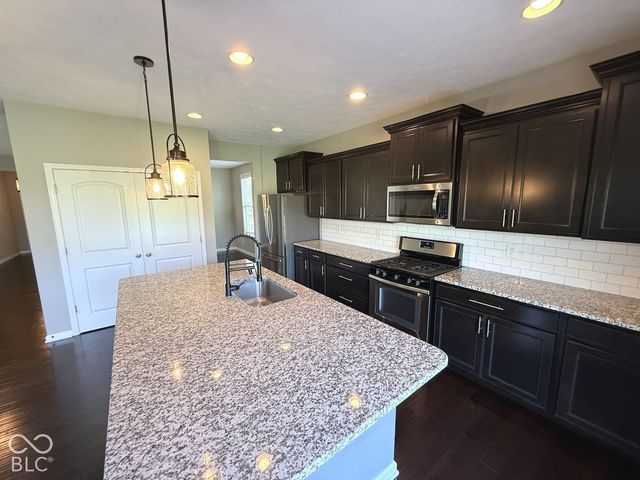 16724 Cavallina Lane, Westfield, IN 46074