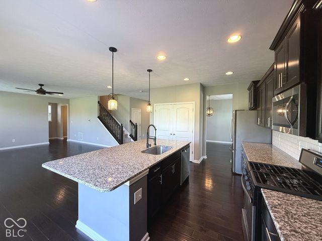 16724 Cavallina Lane, Westfield, IN 46074