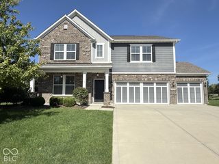 16724 Cavallina Lane, Westfield, IN 46074