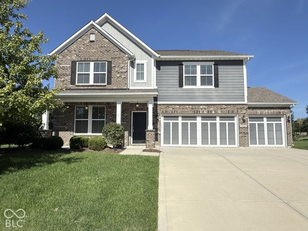 16724 Cavallina Lane, Westfield, IN 46074