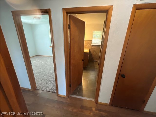 8000 Colony Lane, Fort Smith, AR 72908