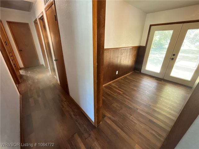 8000 Colony Lane, Fort Smith, AR 72908