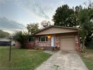 8000 Colony Lane, Fort Smith, AR 72908