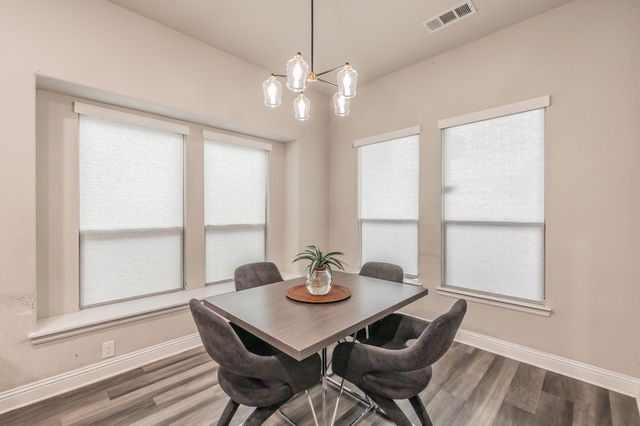 401 Mossy Rock Drive, Mckinney, TX 75071