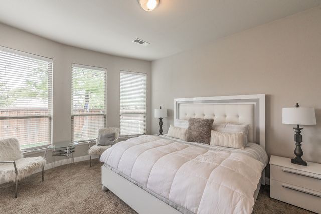 401 Mossy Rock Drive, Mckinney, TX 75071