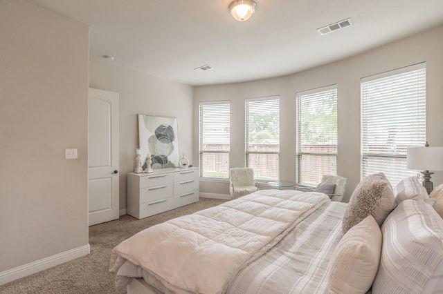 401 Mossy Rock Drive, Mckinney, TX 75071