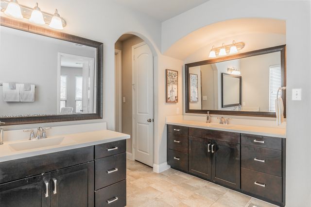 401 Mossy Rock Drive, Mckinney, TX 75071