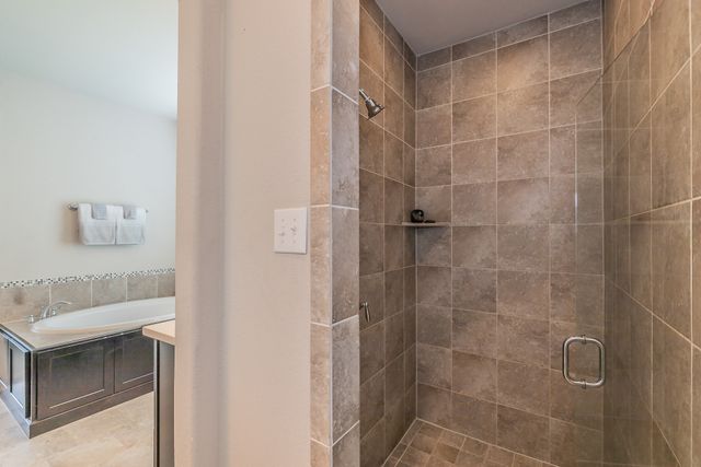 401 Mossy Rock Drive, Mckinney, TX 75071