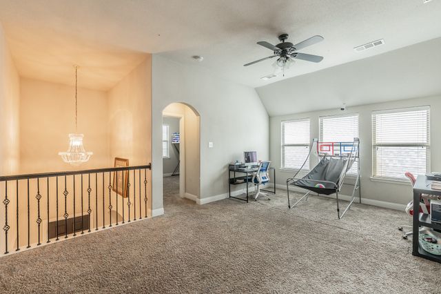 401 Mossy Rock Drive, Mckinney, TX 75071