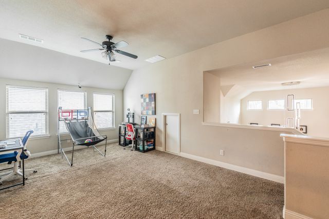 401 Mossy Rock Drive, Mckinney, TX 75071