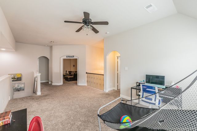 401 Mossy Rock Drive, Mckinney, TX 75071