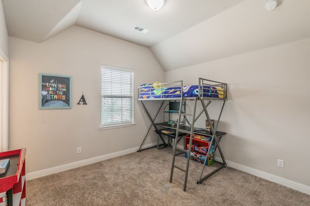 401 Mossy Rock Drive, Mckinney, TX 75071