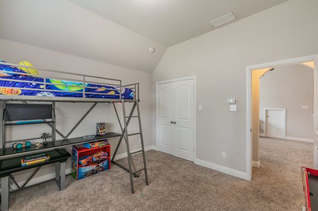 401 Mossy Rock Drive, Mckinney, TX 75071