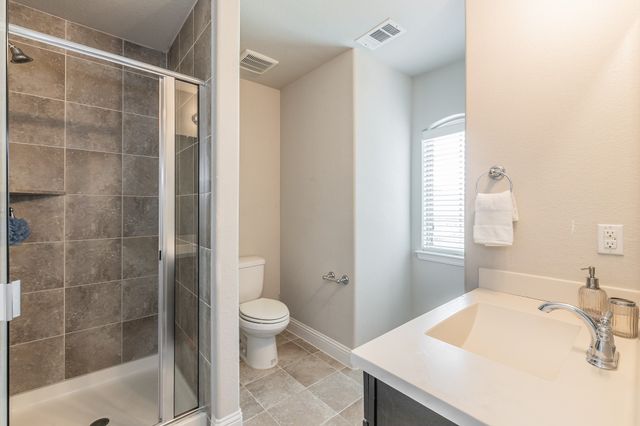 401 Mossy Rock Drive, Mckinney, TX 75071