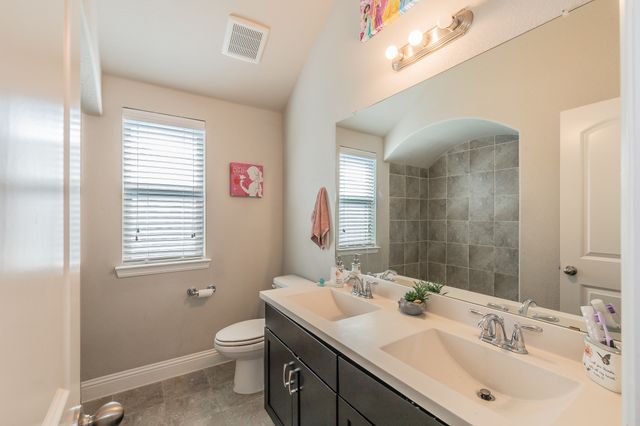 401 Mossy Rock Drive, Mckinney, TX 75071