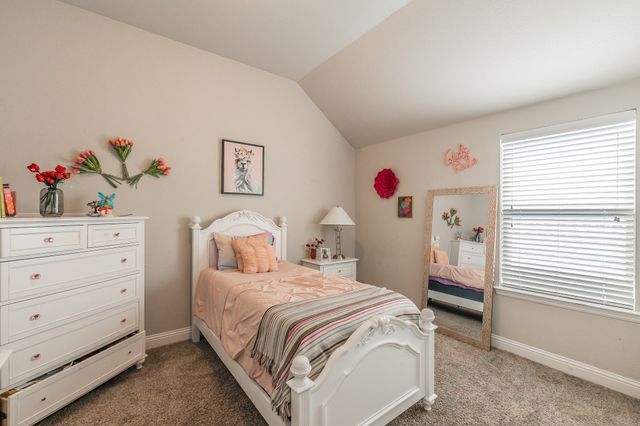 401 Mossy Rock Drive, Mckinney, TX 75071